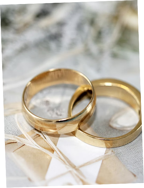Wedding Rings